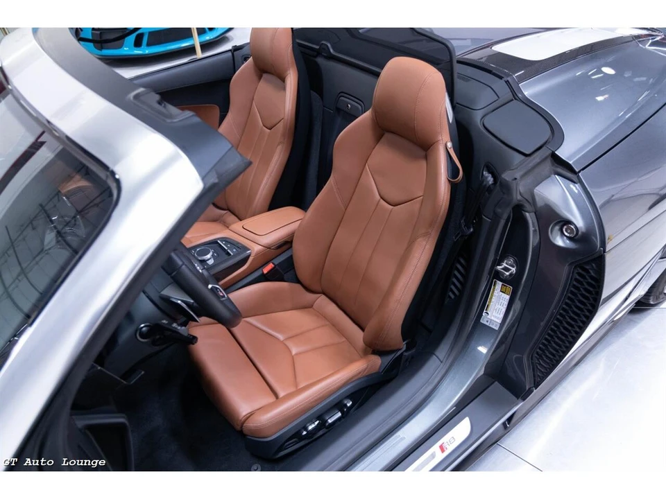 2023 Audi 4S R8 - Image 17 of 31