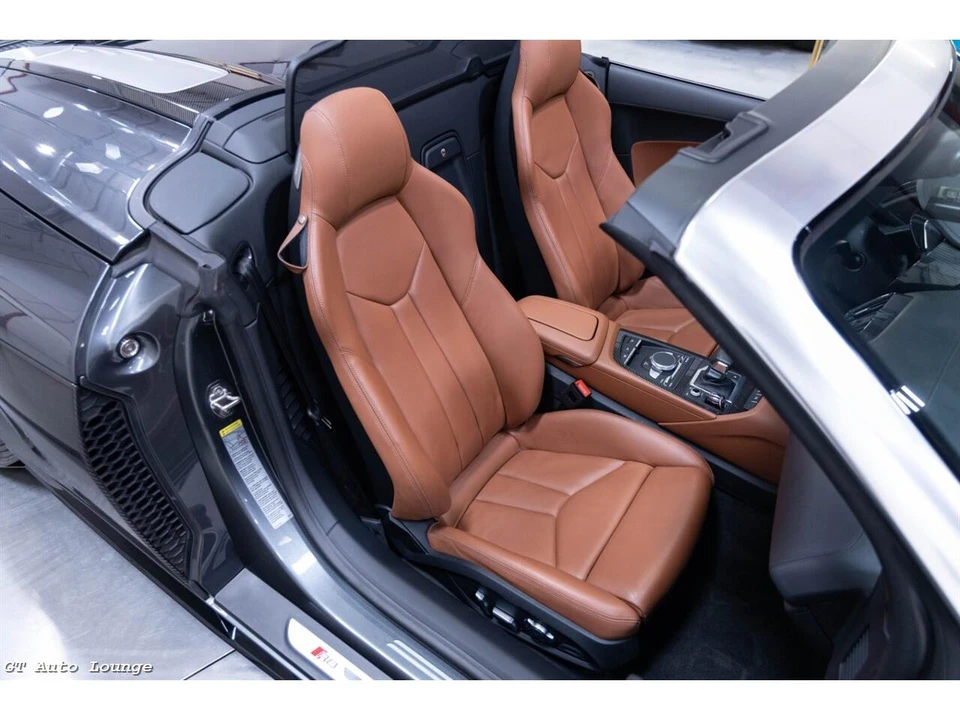 2023 Audi 4S R8 - Image 20 of 31