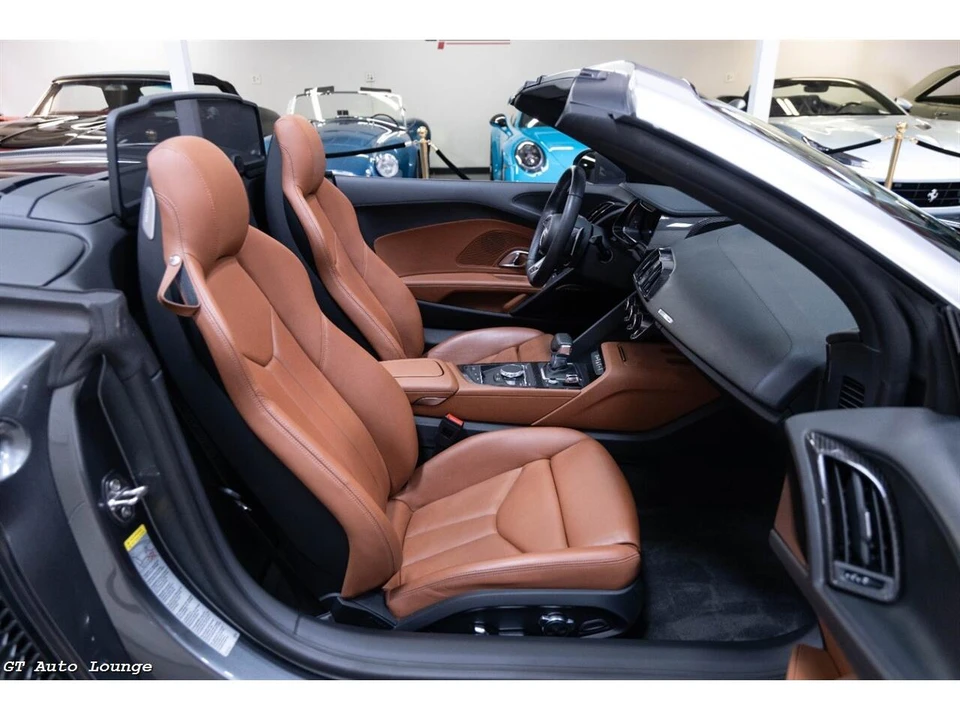 2023 Audi 4S R8 - Image 21 of 31