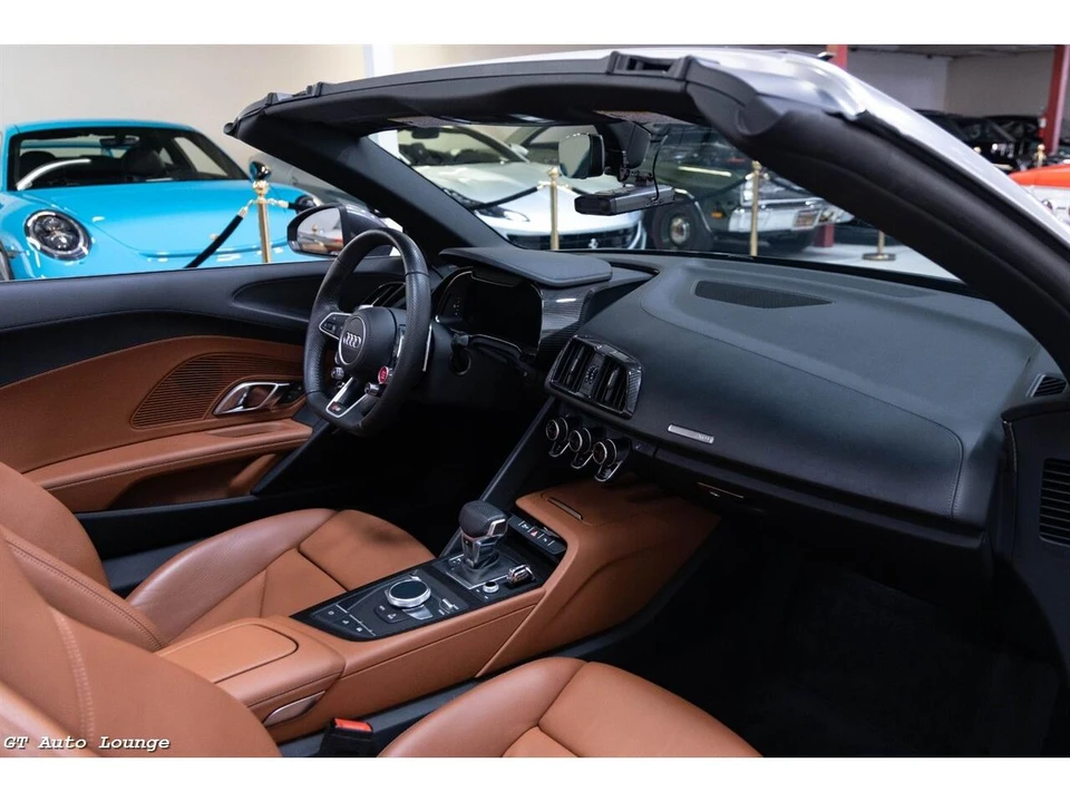 2023 Audi 4S R8 - Image 22 of 31