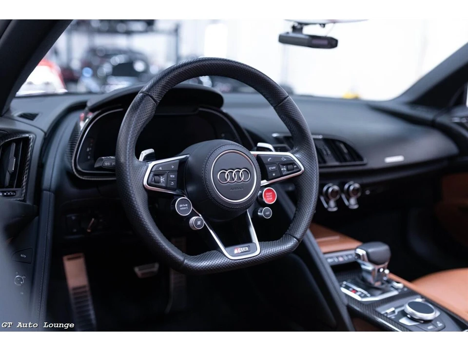 2023 Audi 4S R8 - Image 23 of 31