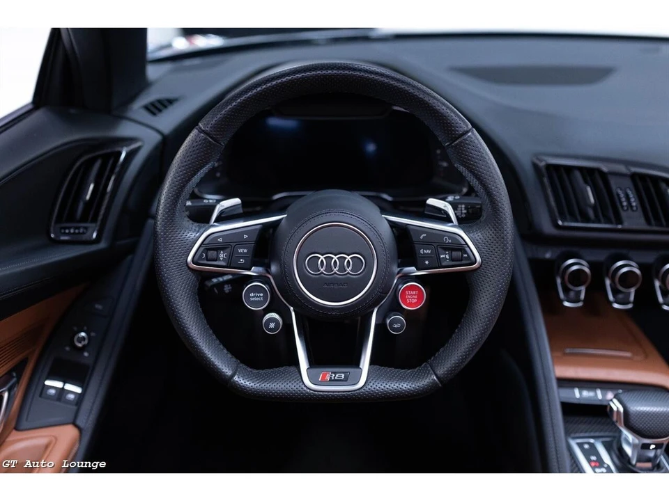 2023 Audi 4S R8 - Image 24 of 31