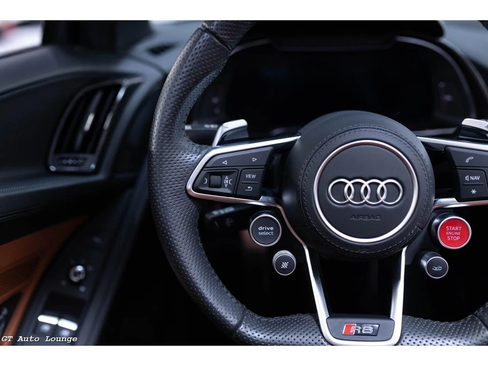 2023 Audi 4S R8 - Image 25 of 31