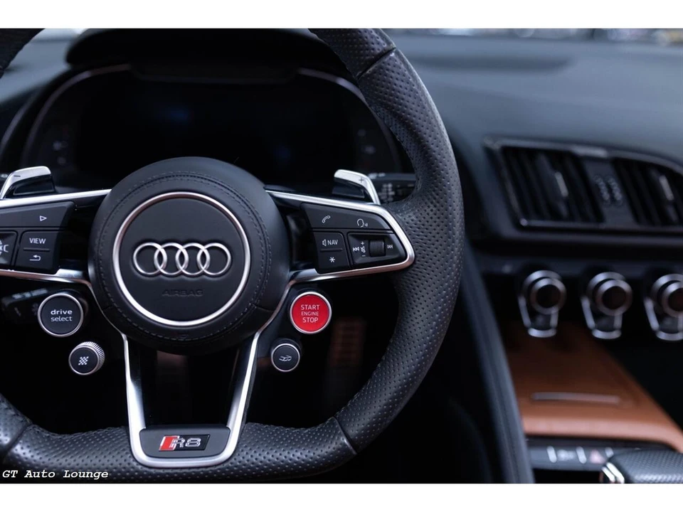 2023 Audi 4S R8 - Image 26 of 31