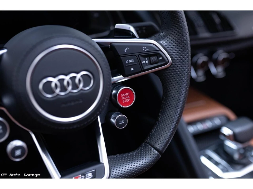 2023 Audi 4S R8 - Image 27 of 31