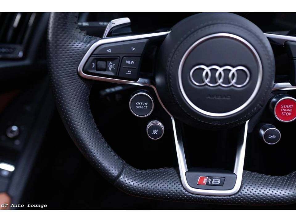 2023 Audi 4S R8 - Image 28 of 31