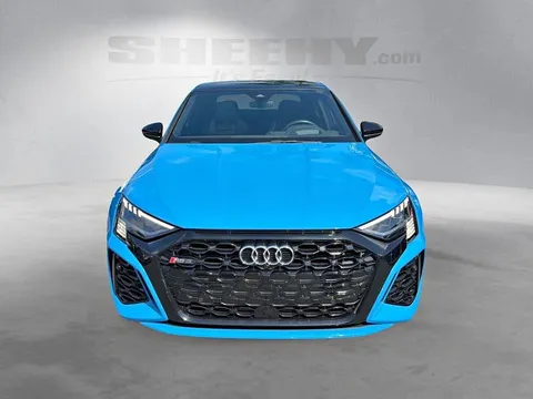 2023 Audi RS 3 2.5 TFSI