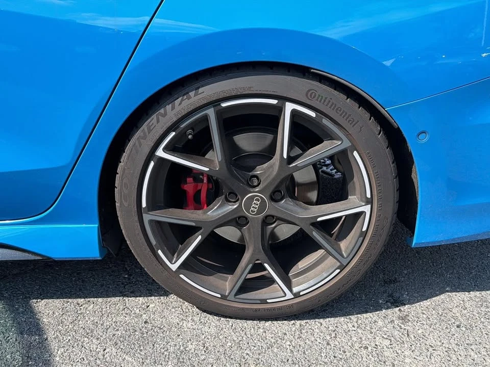 2023 Audi 8Y RS3 - Image 4 of 14