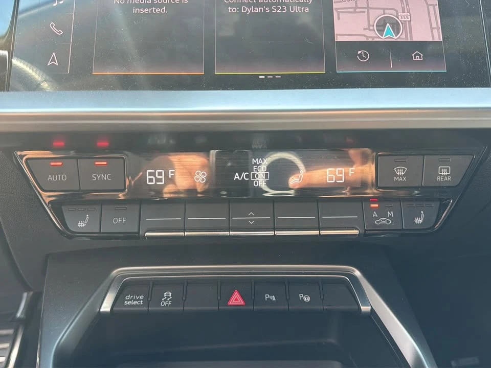 2023 Audi 8Y RS3 - Image 9 of 14