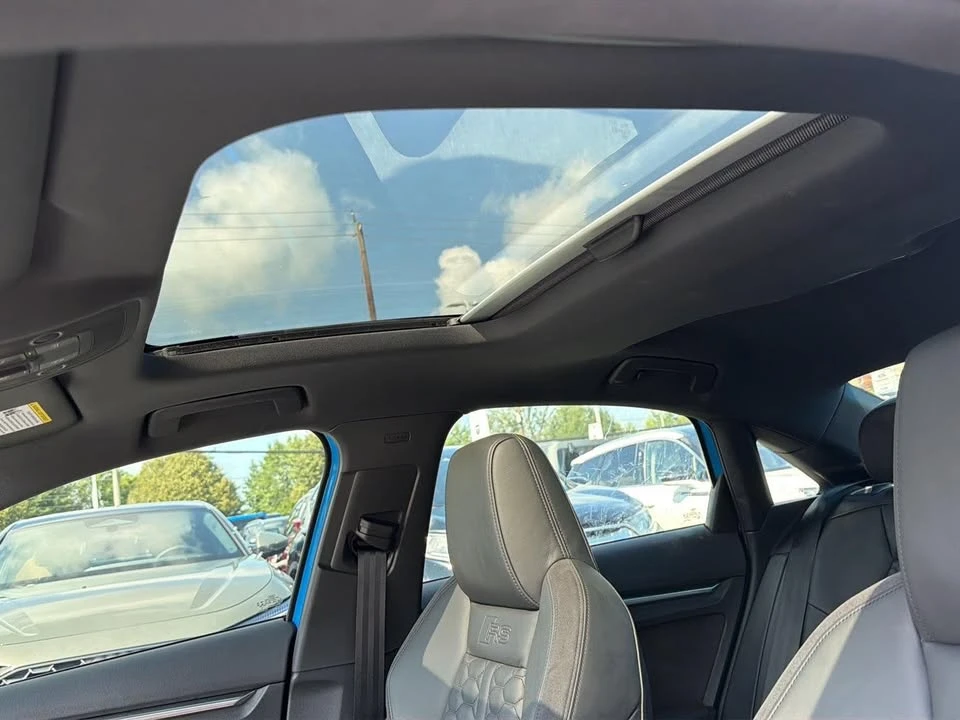 2023 Audi 8Y RS3 - Image 10 of 14