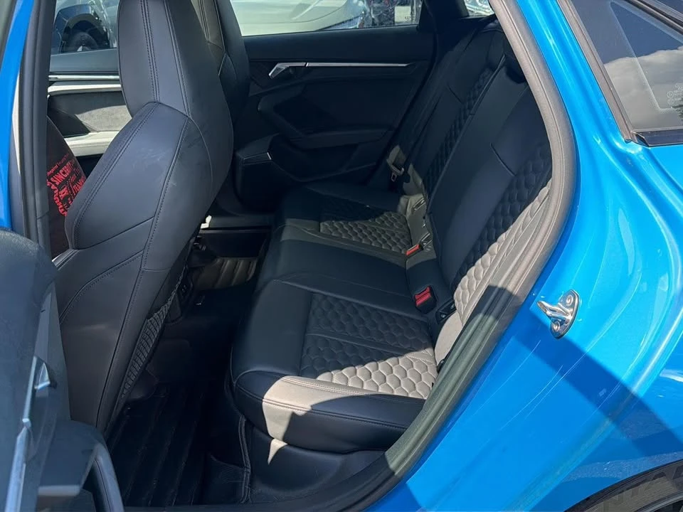 2023 Audi 8Y RS3 - Image 11 of 14