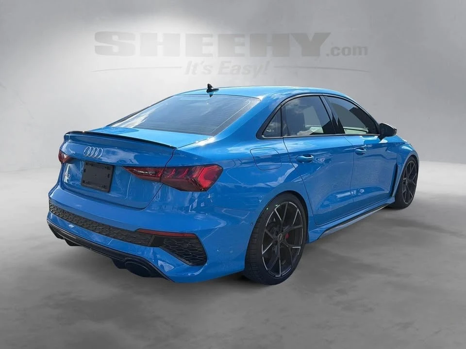 2023 Audi 8Y RS3 - Image 8 of 14