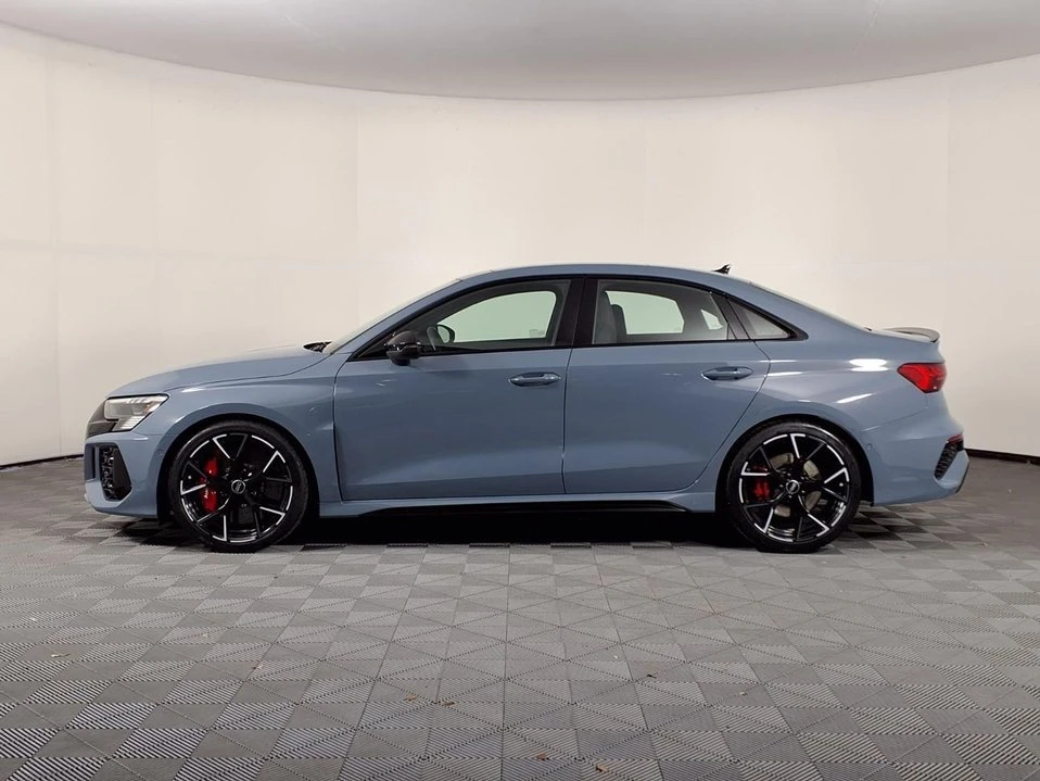2023 Audi 8Y RS3 - Image 3 of 9