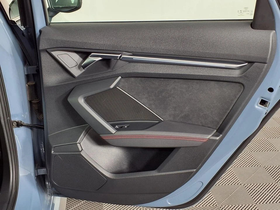 2023 Audi 8Y RS3 - Image 9 of 9