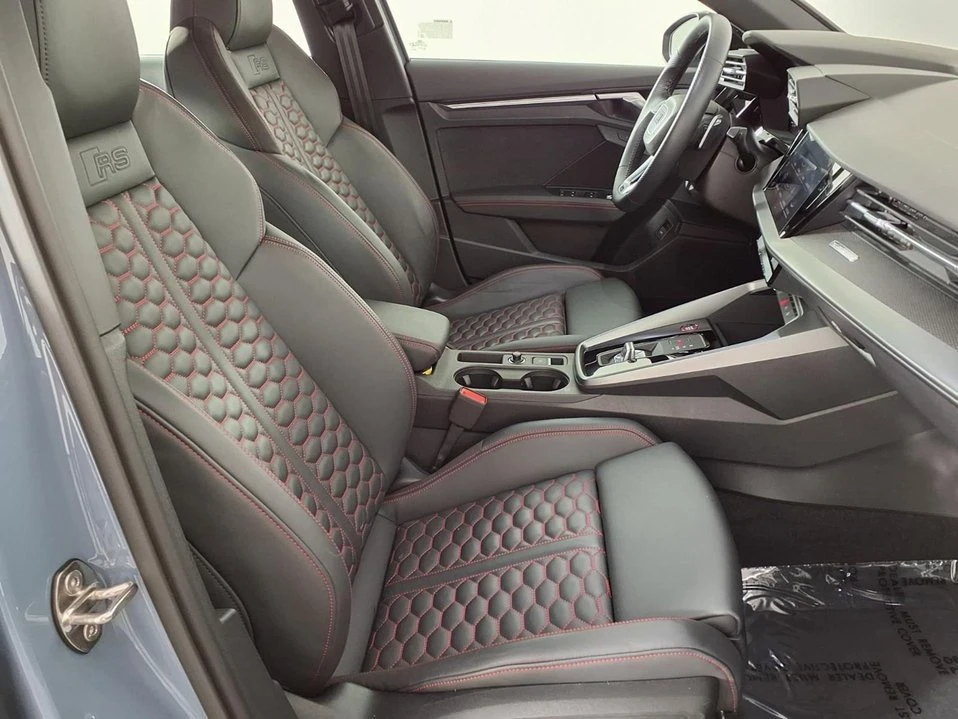 2023 Audi 8Y RS3 - Image 7 of 9