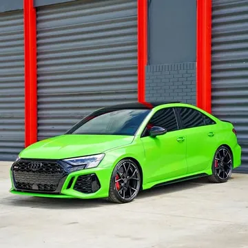 2023 Audi RS 3 2.5T