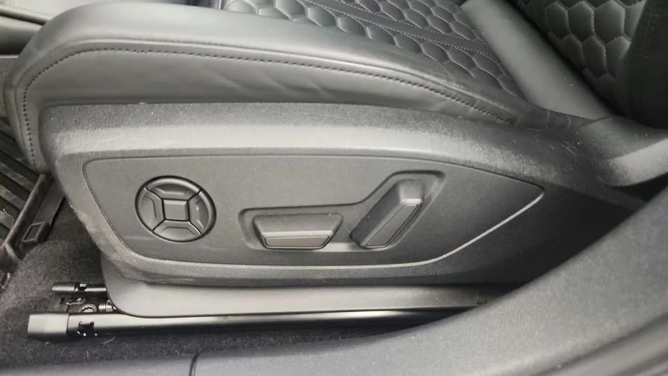 2023 Audi 8Y RS3 - Image 16 of 20