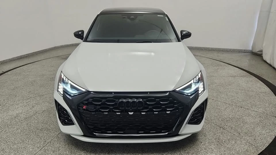 2023 Audi 8Y RS3 - Image 9 of 20