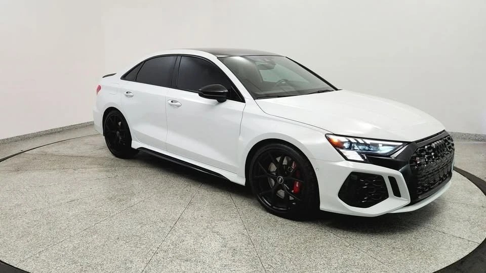 2023 Audi 8Y RS3 - Image 7 of 20