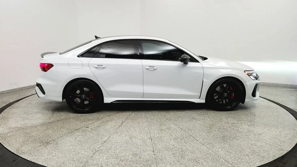 2023 Audi 8Y RS3 - Image 6 of 20