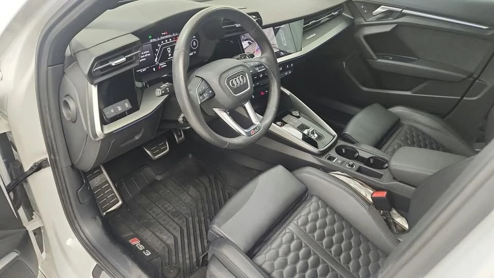 2023 Audi 8Y RS3 - Image 13 of 20