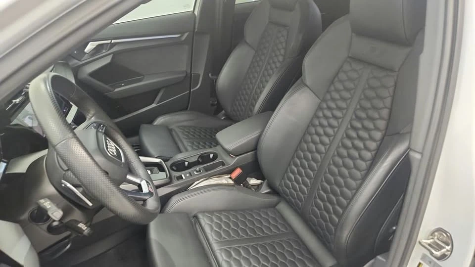 2023 Audi 8Y RS3 - Image 15 of 20