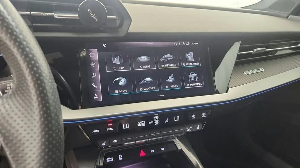 2023 Audi 8Y RS3 - Image 20 of 20