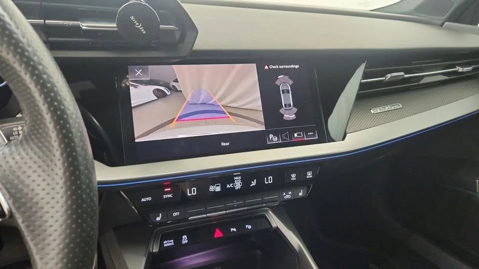 2023 Audi 8Y RS3 - Image 19 of 20