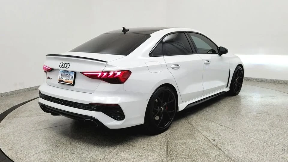 2023 Audi 8Y RS3 - Image 5 of 20