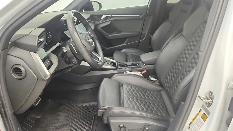2023 Audi 8Y RS3 - Image 14 of 20
