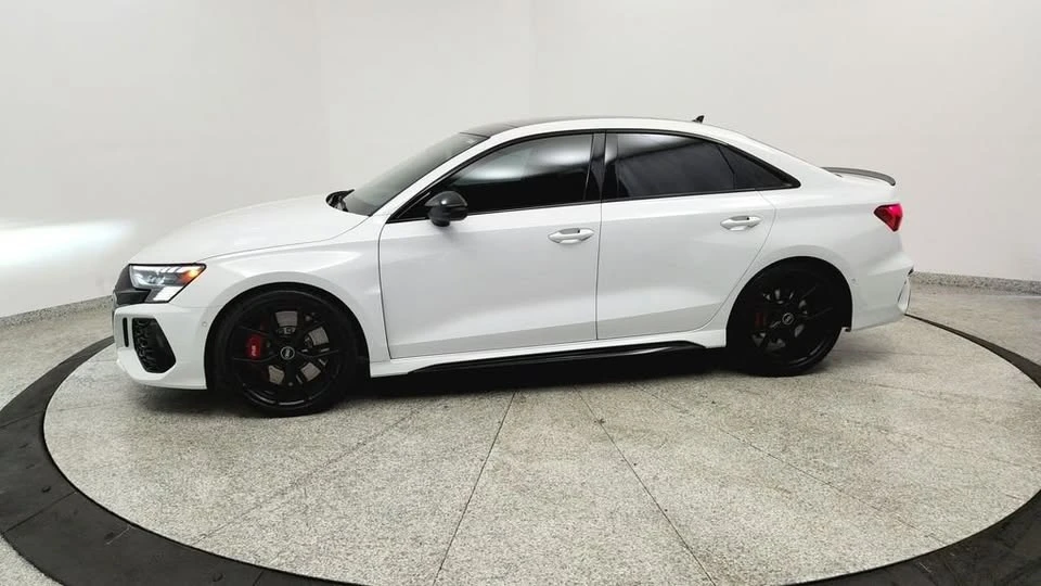 2023 Audi 8Y RS3 - Image 2 of 20