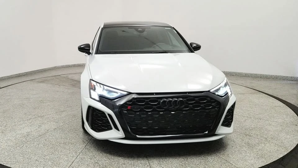 2023 Audi 8Y RS3 - Image 8 of 20