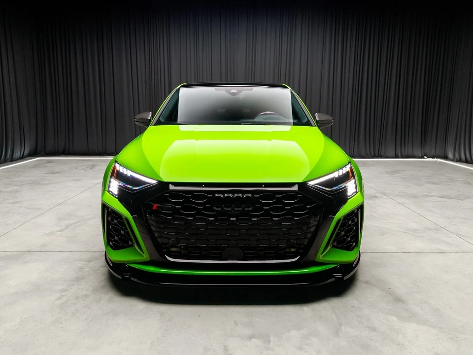 2023 Audi 8Y RS3 - Image 9 of 12