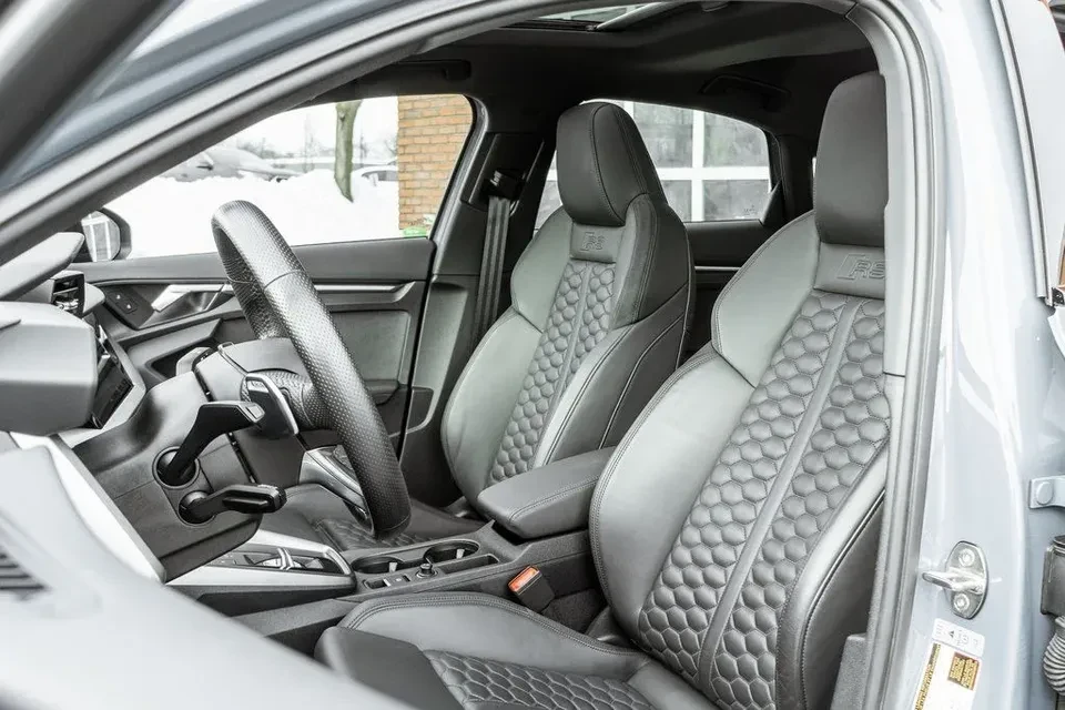 2023 Audi 8Y RS3 - Image 5 of 20