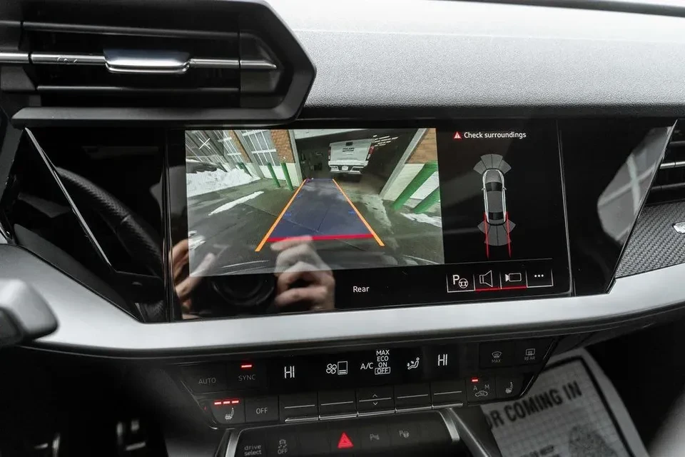 2023 Audi 8Y RS3 - Image 7 of 20