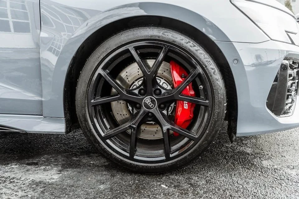 2023 Audi 8Y RS3 - Image 3 of 20