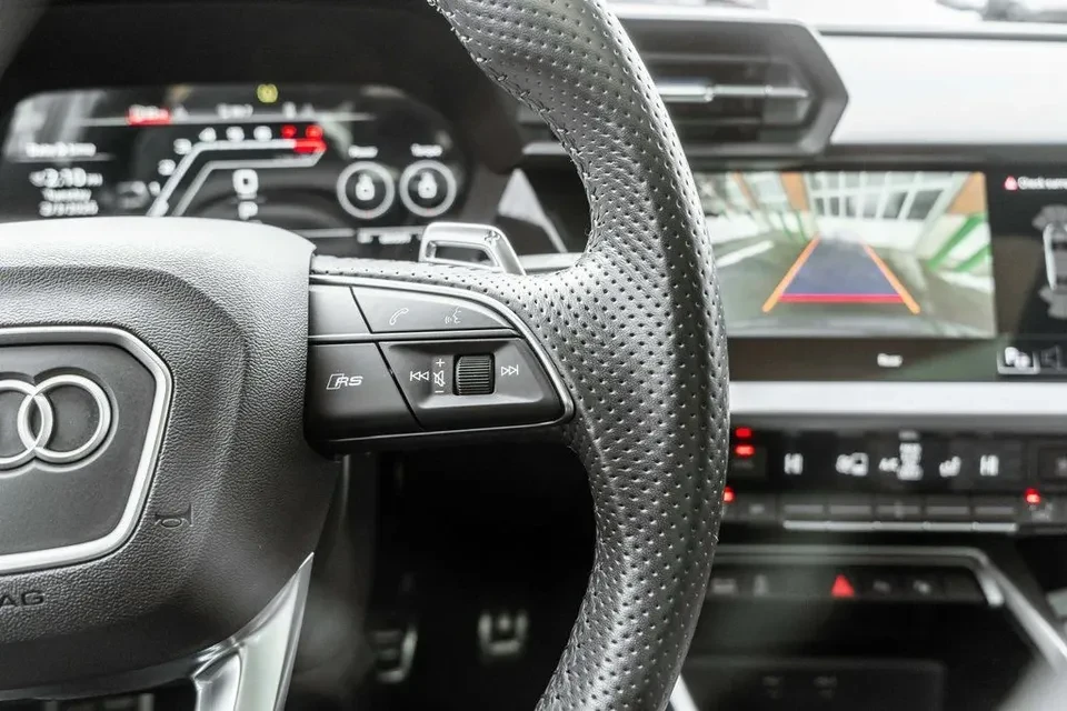2023 Audi 8Y RS3 - Image 12 of 20
