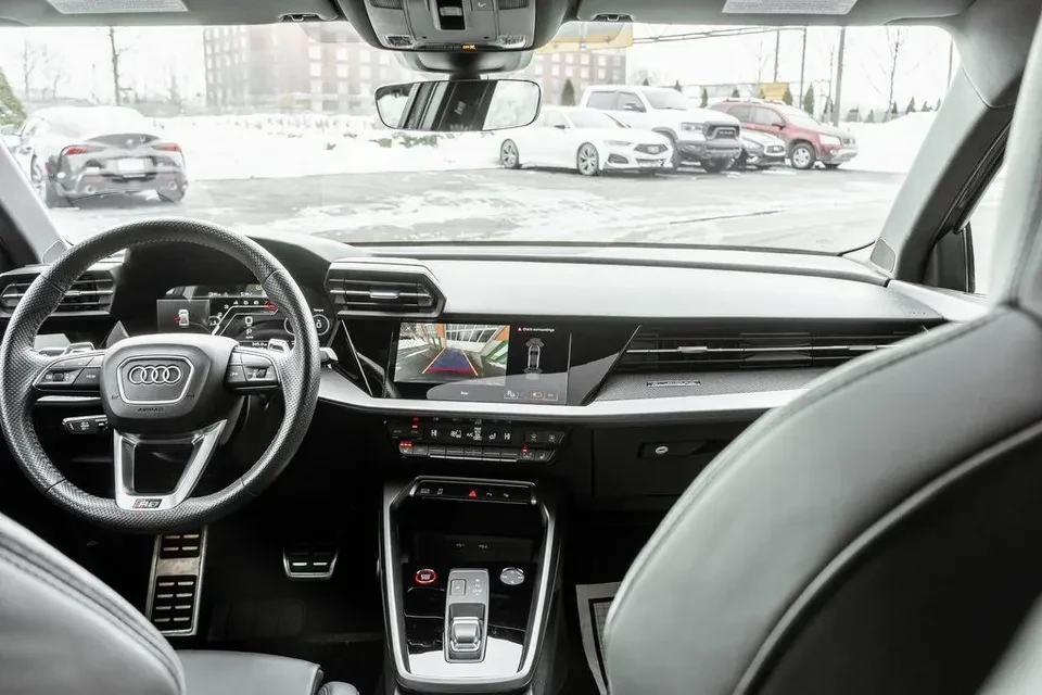2023 Audi 8Y RS3 - Image 6 of 20