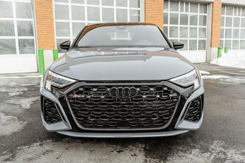 2023 Audi 8Y RS3 - Image 16 of 20