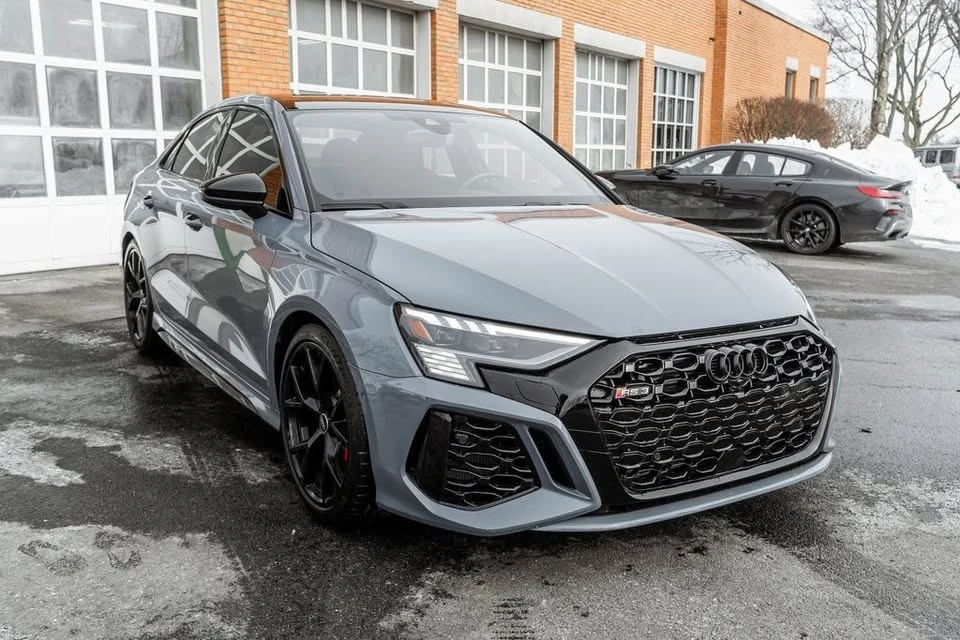 2023 Audi 8Y RS3 - Image 4 of 20