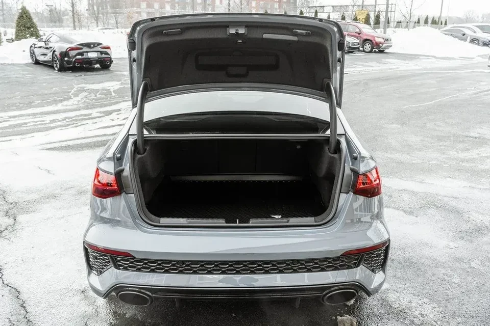 2023 Audi 8Y RS3 - Image 15 of 20