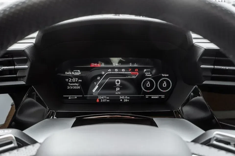 2023 Audi 8Y RS3 - Image 9 of 20