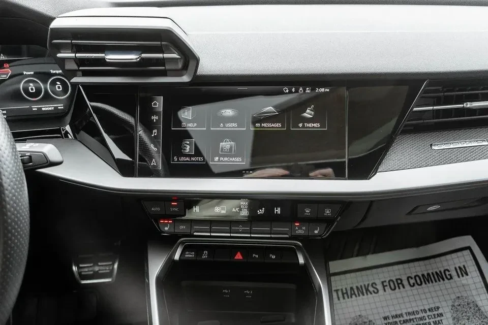2023 Audi 8Y RS3 - Image 11 of 20