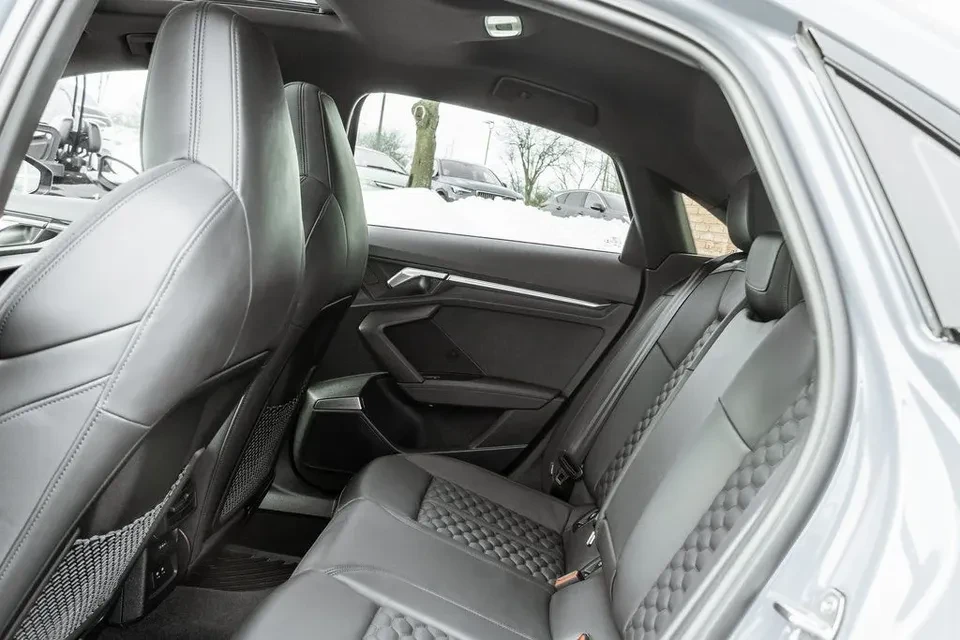 2023 Audi 8Y RS3 - Image 14 of 20