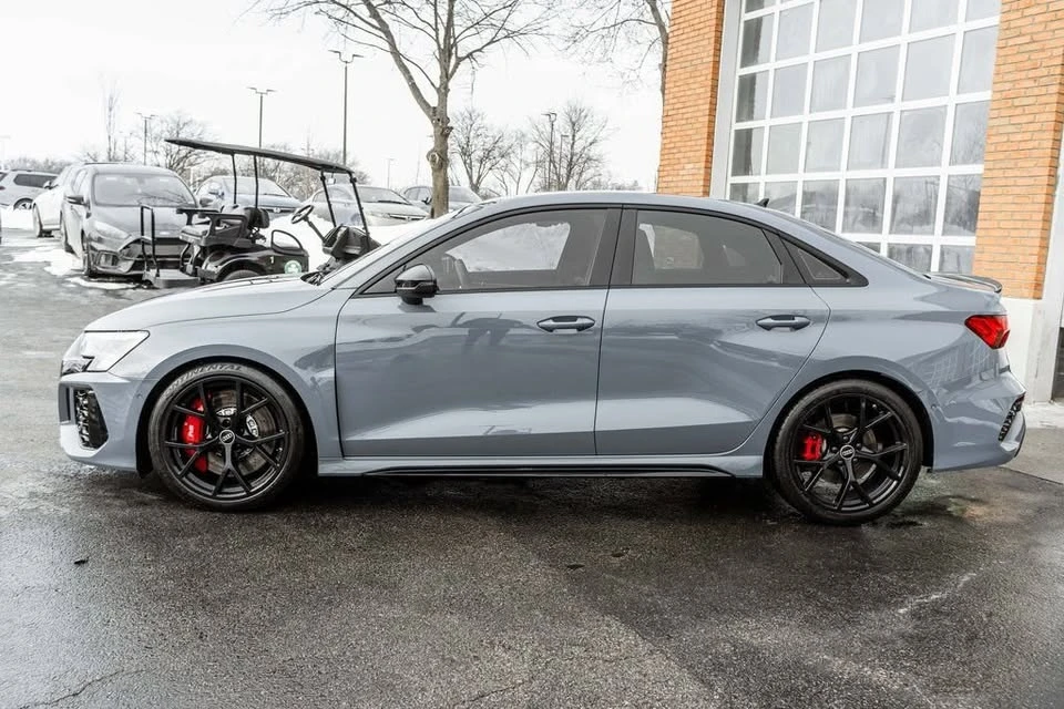 2023 Audi 8Y RS3 - Image 20 of 20