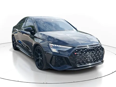 2023 Audi RS 3 25T