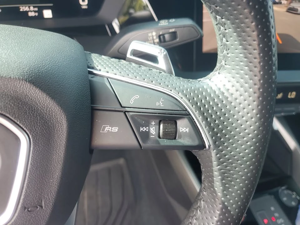 2023 Audi 8Y RS3 - Image 16 of 18