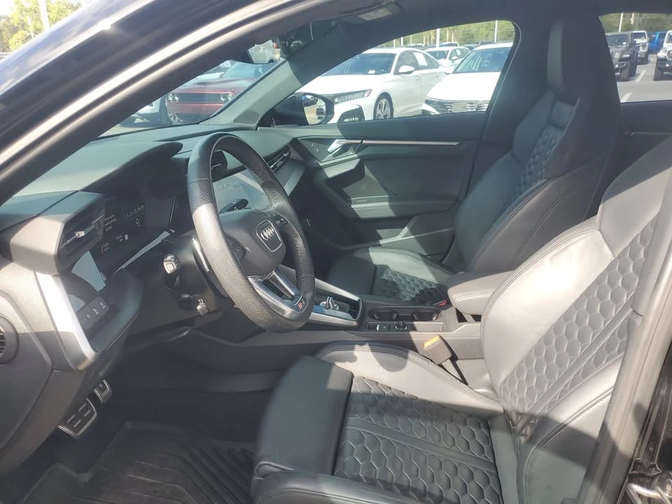 2023 Audi 8Y RS3 - Image 13 of 18