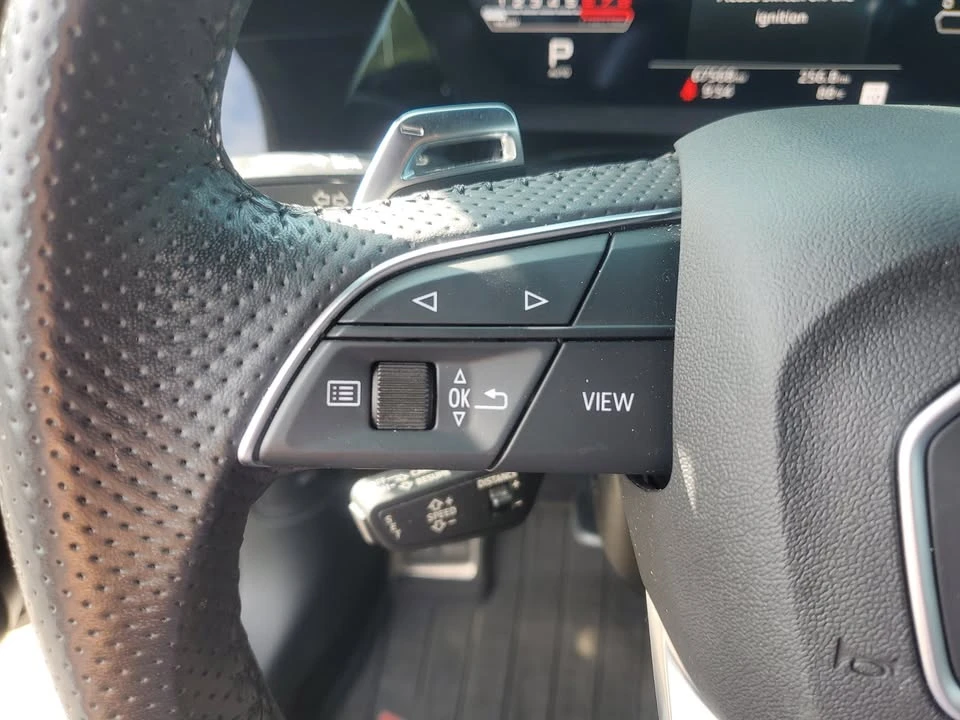 2023 Audi 8Y RS3 - Image 15 of 18