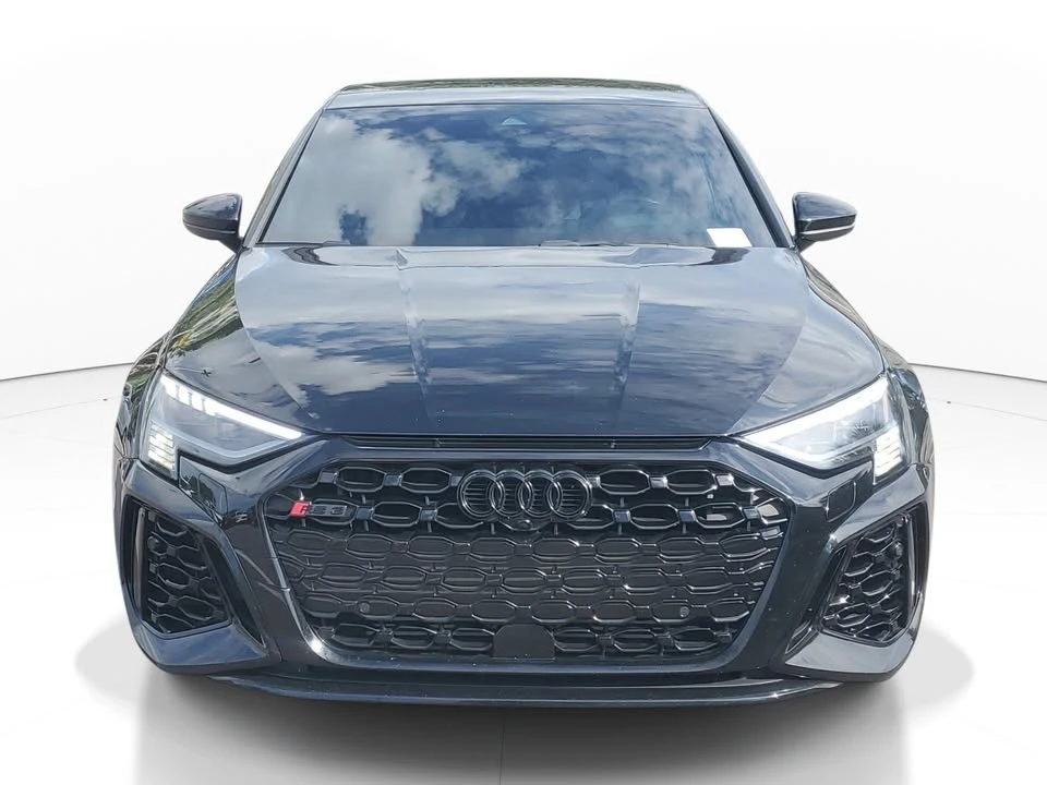 2023 Audi 8Y RS3 - Image 2 of 18